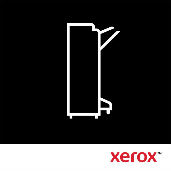Xerox GBC PRO Stanze – Ø 8 mm, 3/5/7 Loch