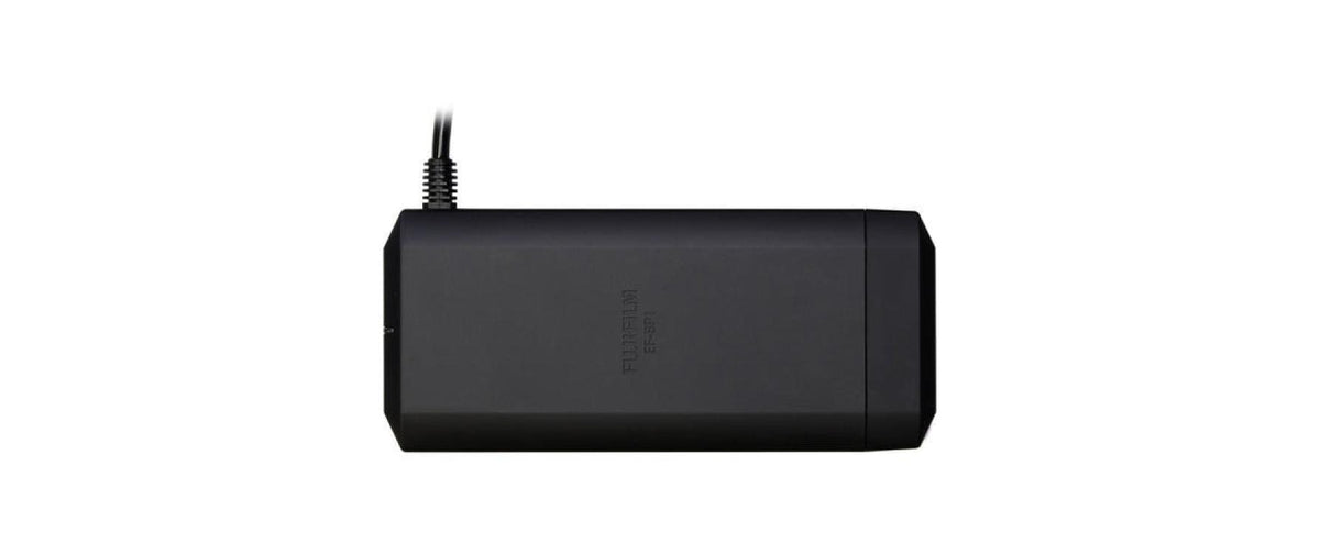 Fujifilm EF-BP1 Batteriemagazin – für EF-X500