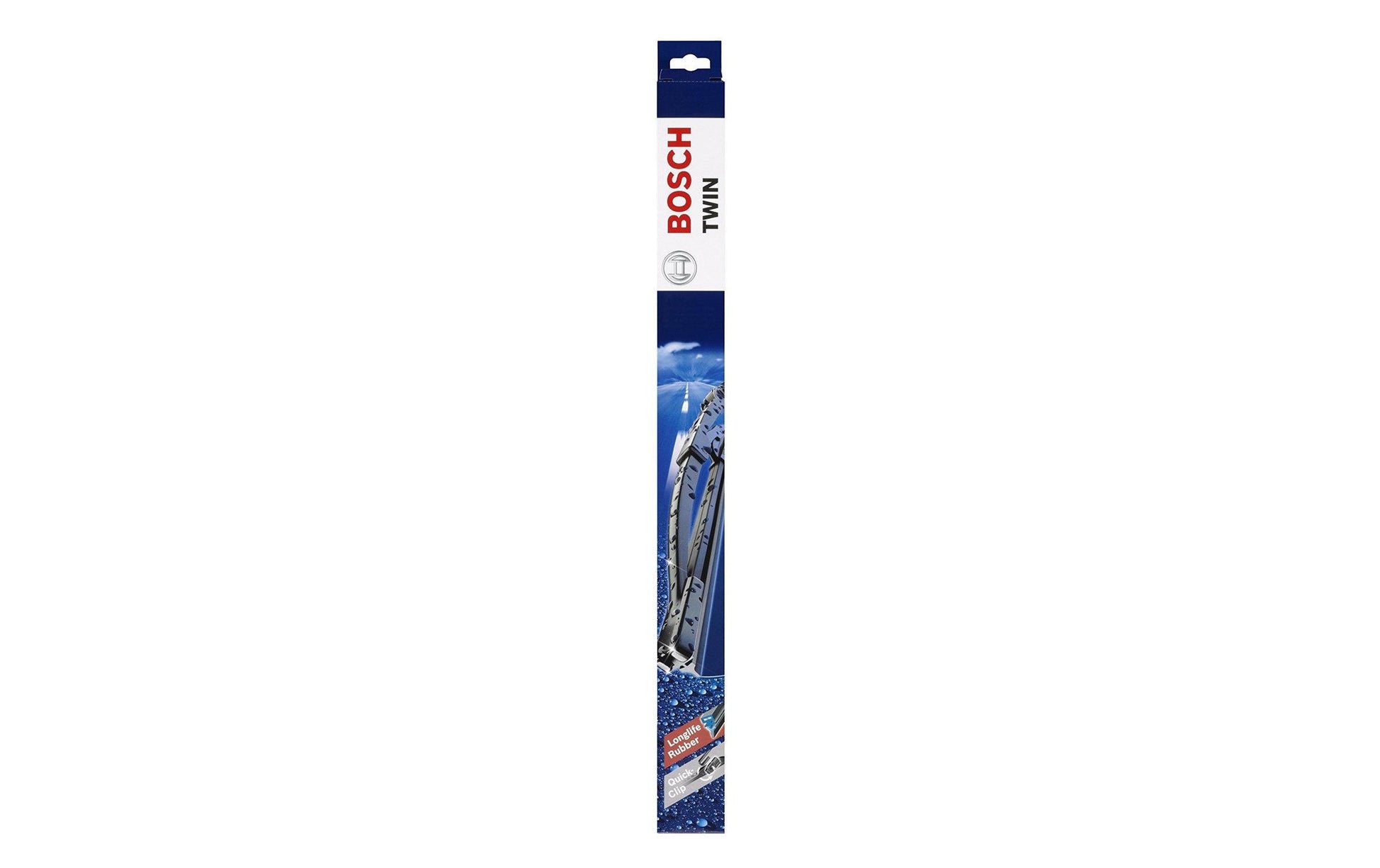 Bosch Scheibenwischerblatt – für Front – 500 mm – 1 Stk.