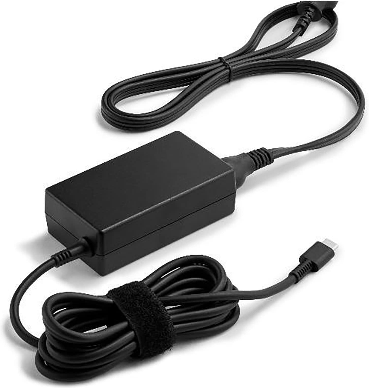 HP 1P3K6AA Netzteil 65 W – USB-C×1 – für HP Notebooks
