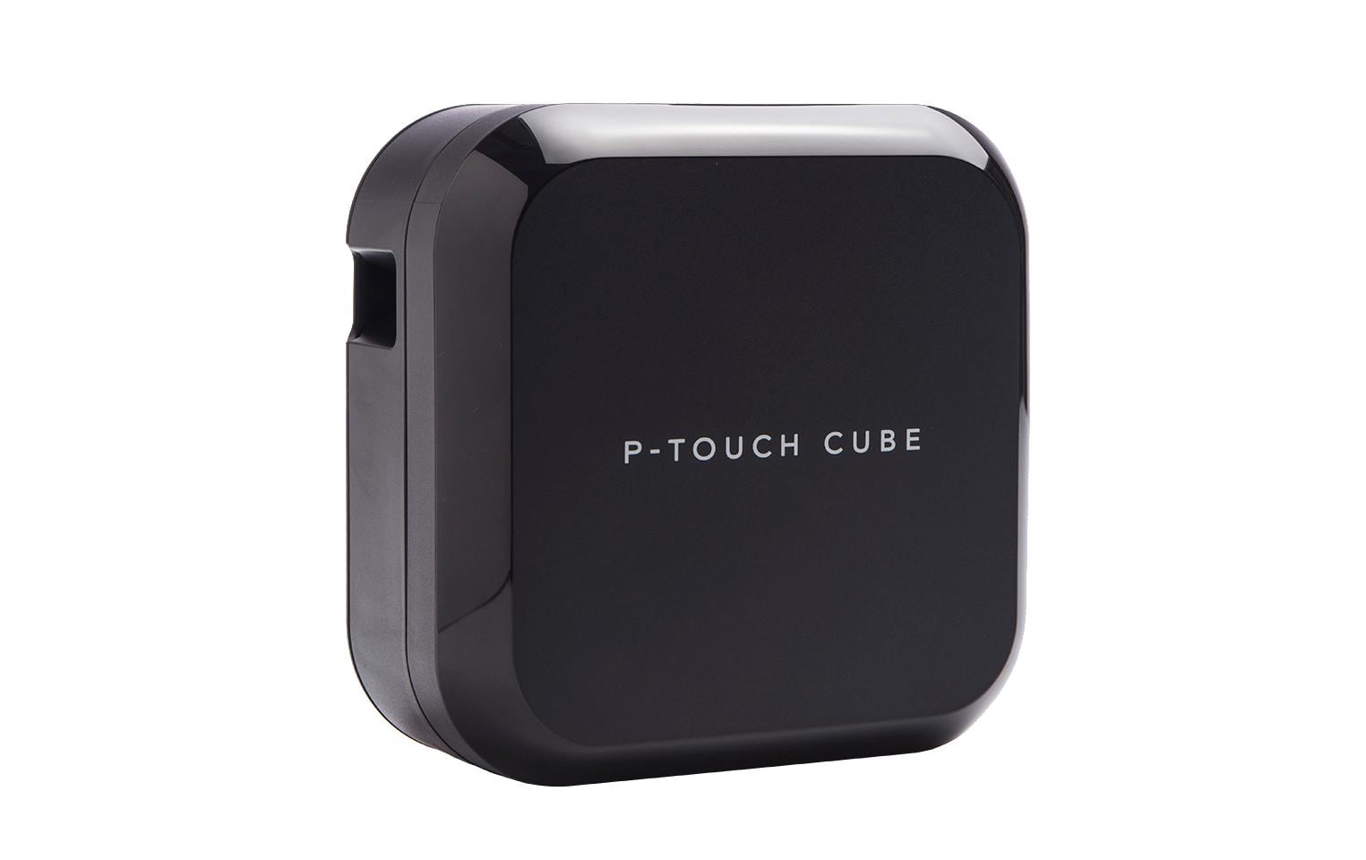 Brother PT-P710BT – Beschriftungsgerät, TZe bis 24 mm, 180×360 dpi, 20 mm/s, USB/Bluetooth, Autoabschneider