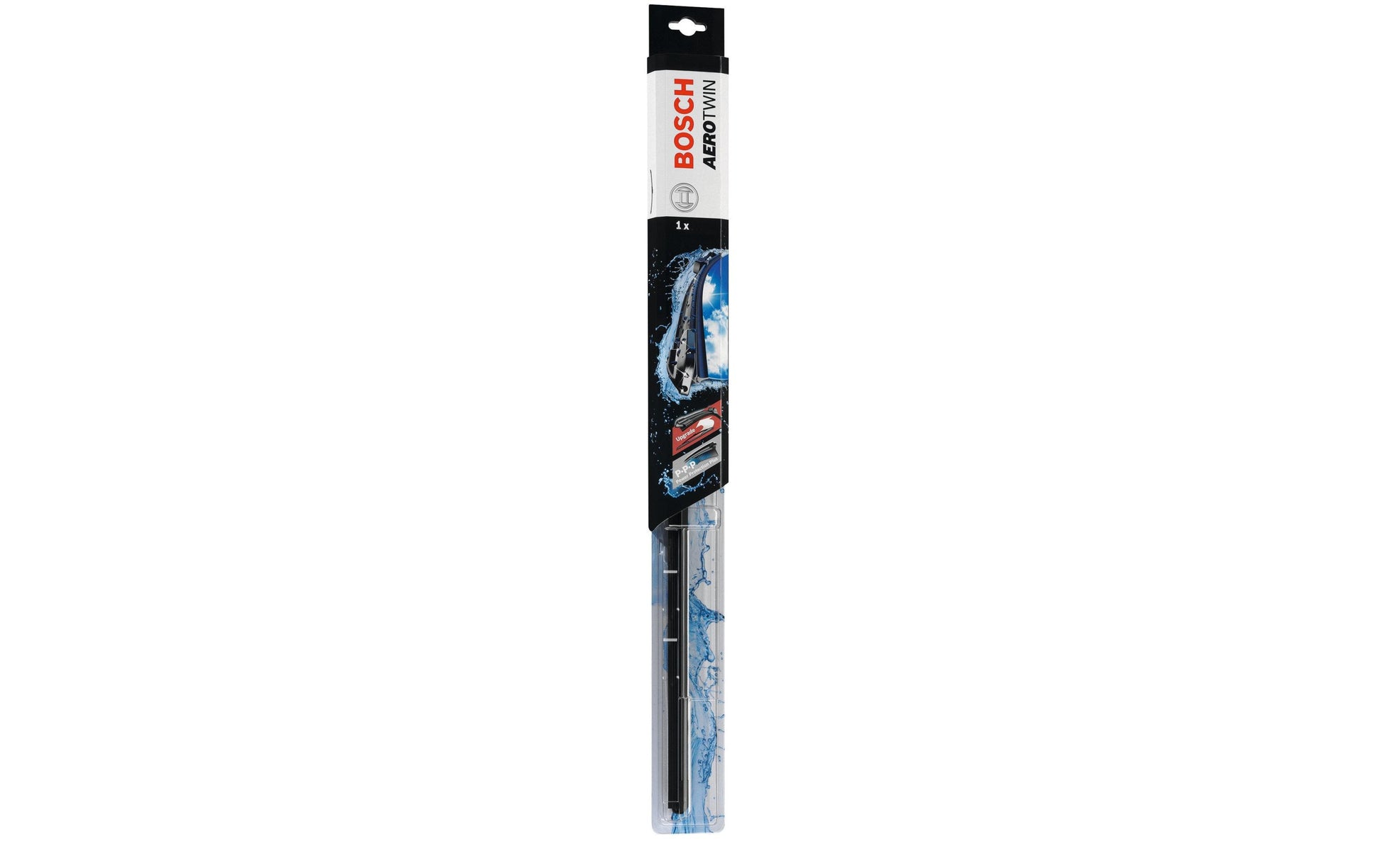 Bosch Aerotwin Scheibenwischerblatt AP600U – für Windschutzscheibe – 600 mm – 1 Stk.