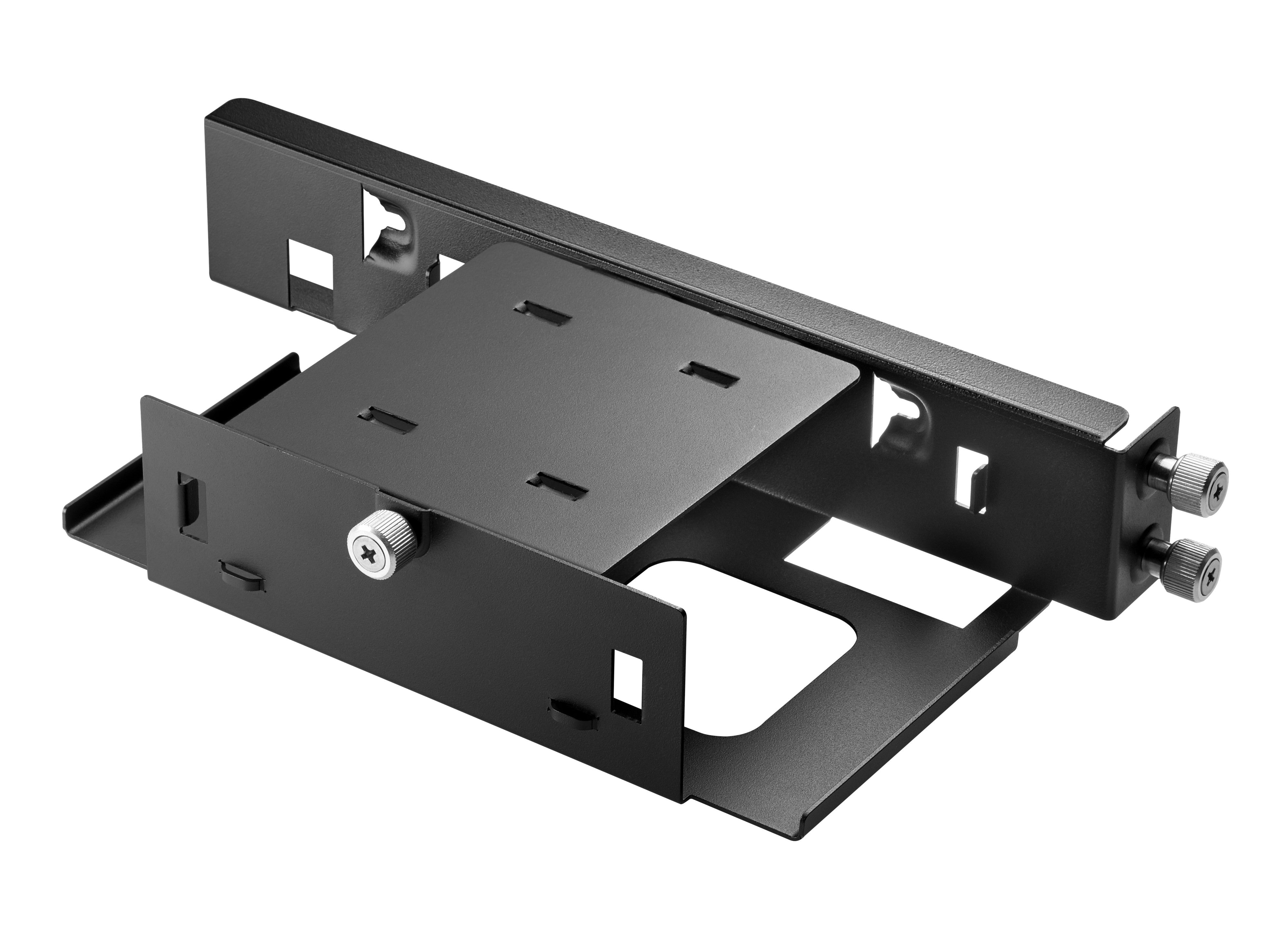 HPE Aruba Redundantes Netzteilmodul 8-Port – für 2930F, schwarz