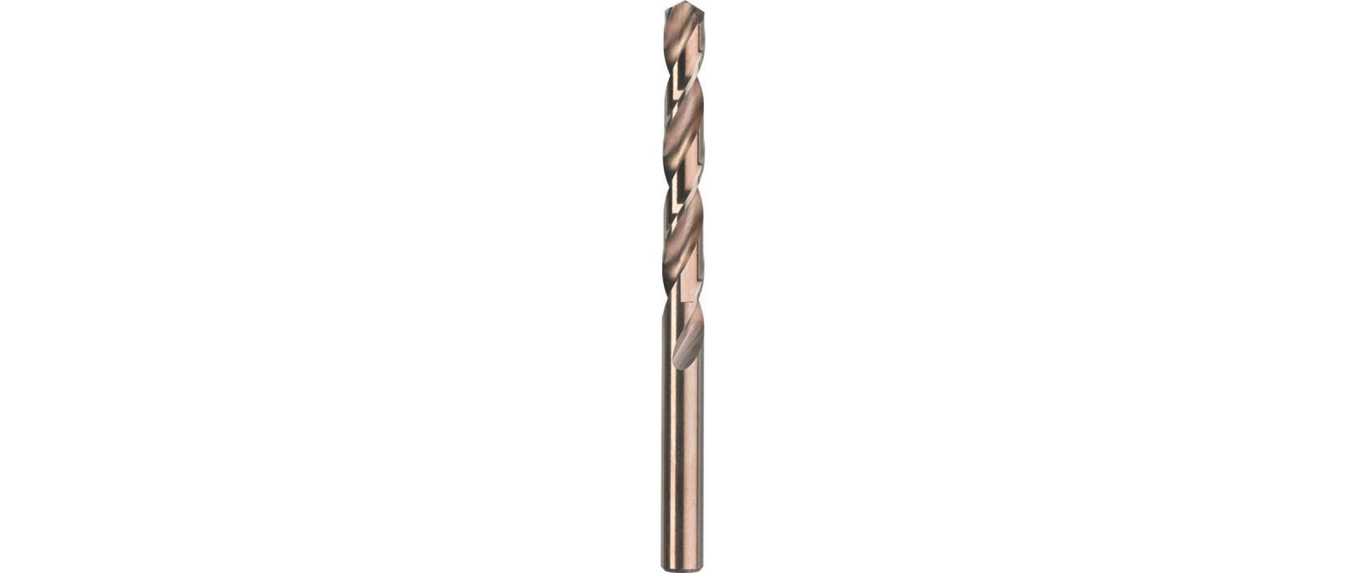 kwb Spiralbohrer – COBALT, 8,5 mm, HSS CO