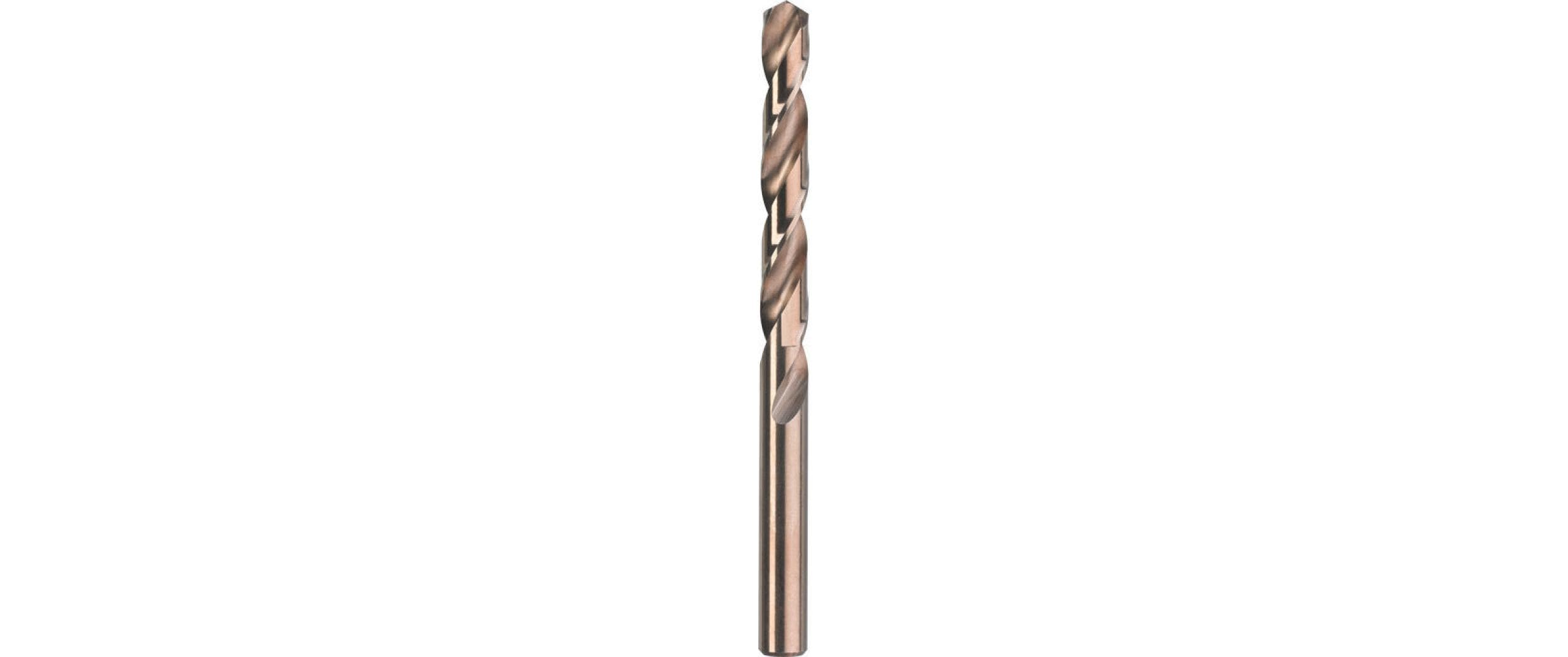 kwb COBALT Spiralbohrer – 11,0 mm, HSS-Co