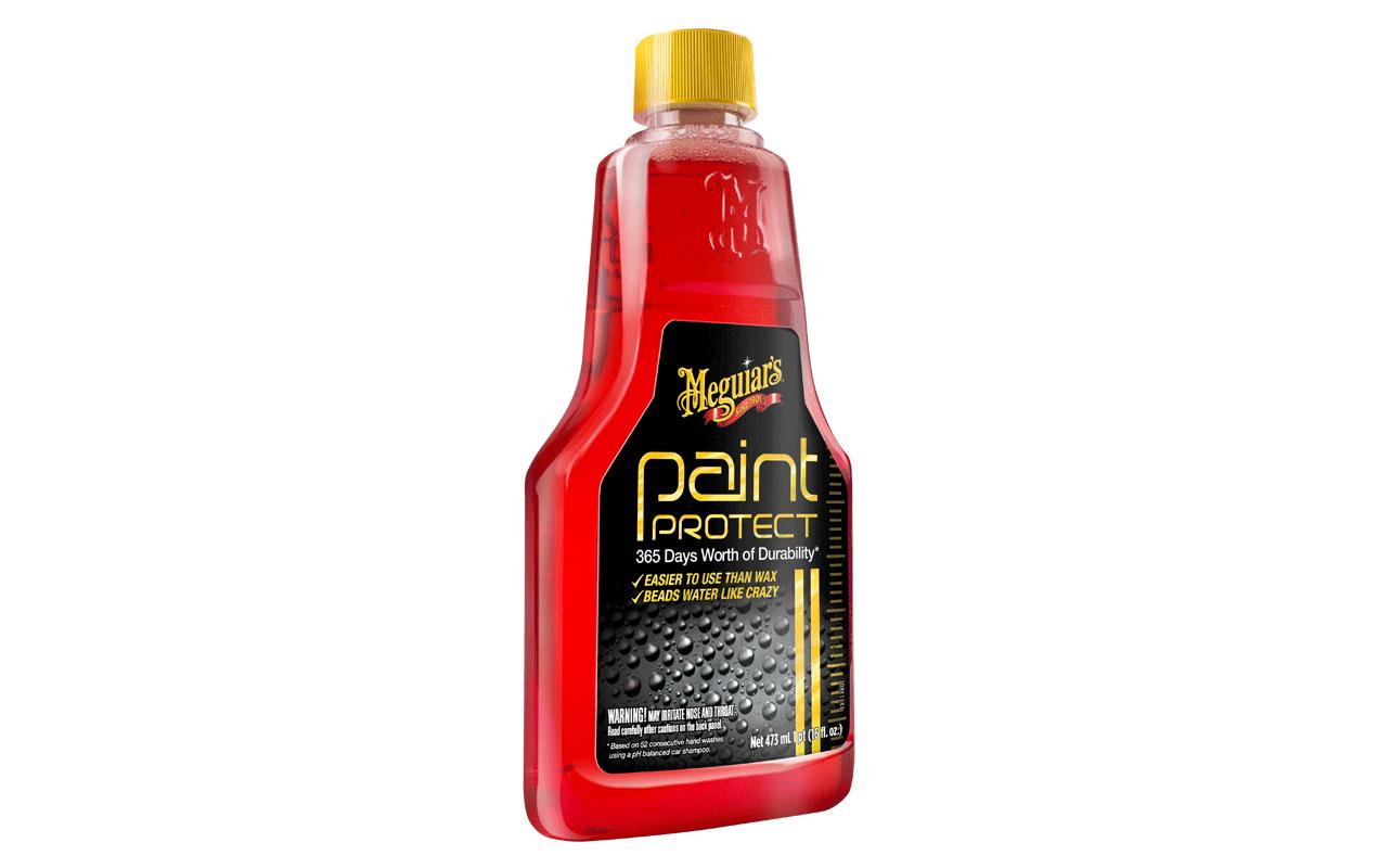 Meguiar's Paintprotect Versiegelung – 473 ml