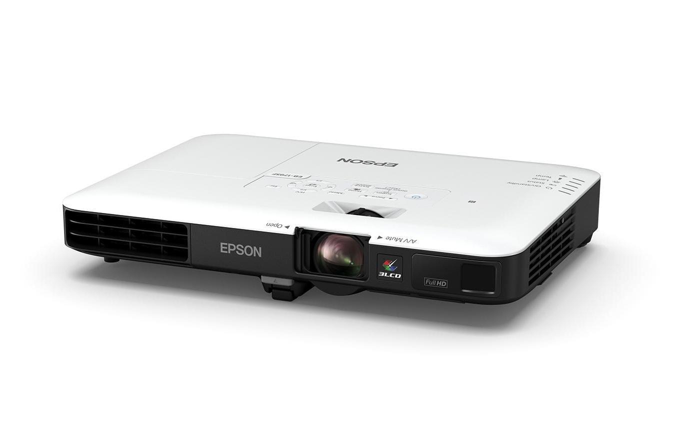 Epson EB-1795F, 3LCD-Projektor – Full HD, 3200 ANSI-Lumen, 16:9