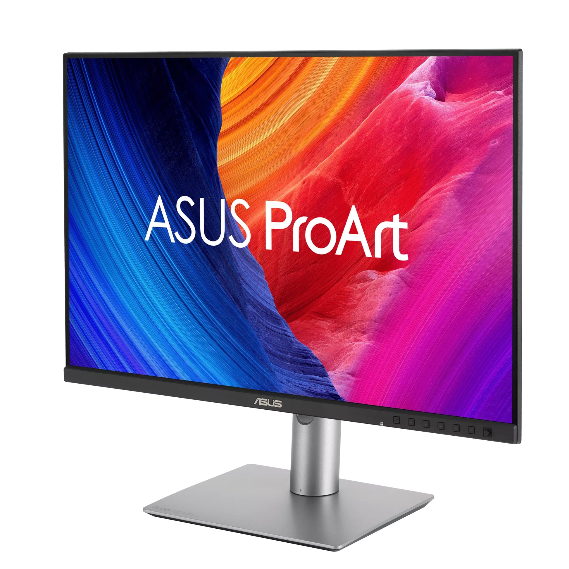 ASUS 248Qfv – 24,1", 1920 × 1200, IPS, 100 Hz, HDR10
