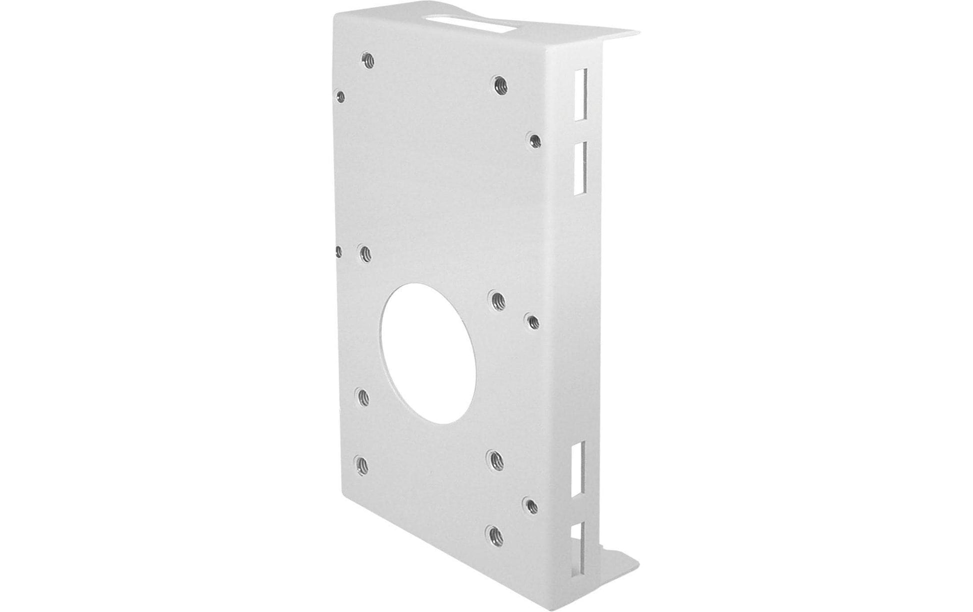 MOBOTIX Masthalter MX-M-SD-P – Für Speed-Dome PTZ-Kameras, Weiss