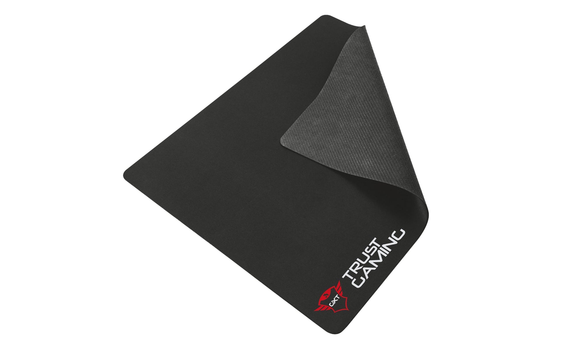 Trust GXT 752 M – Gaming-Mauspad – 250 × 210 mm, Schwarz