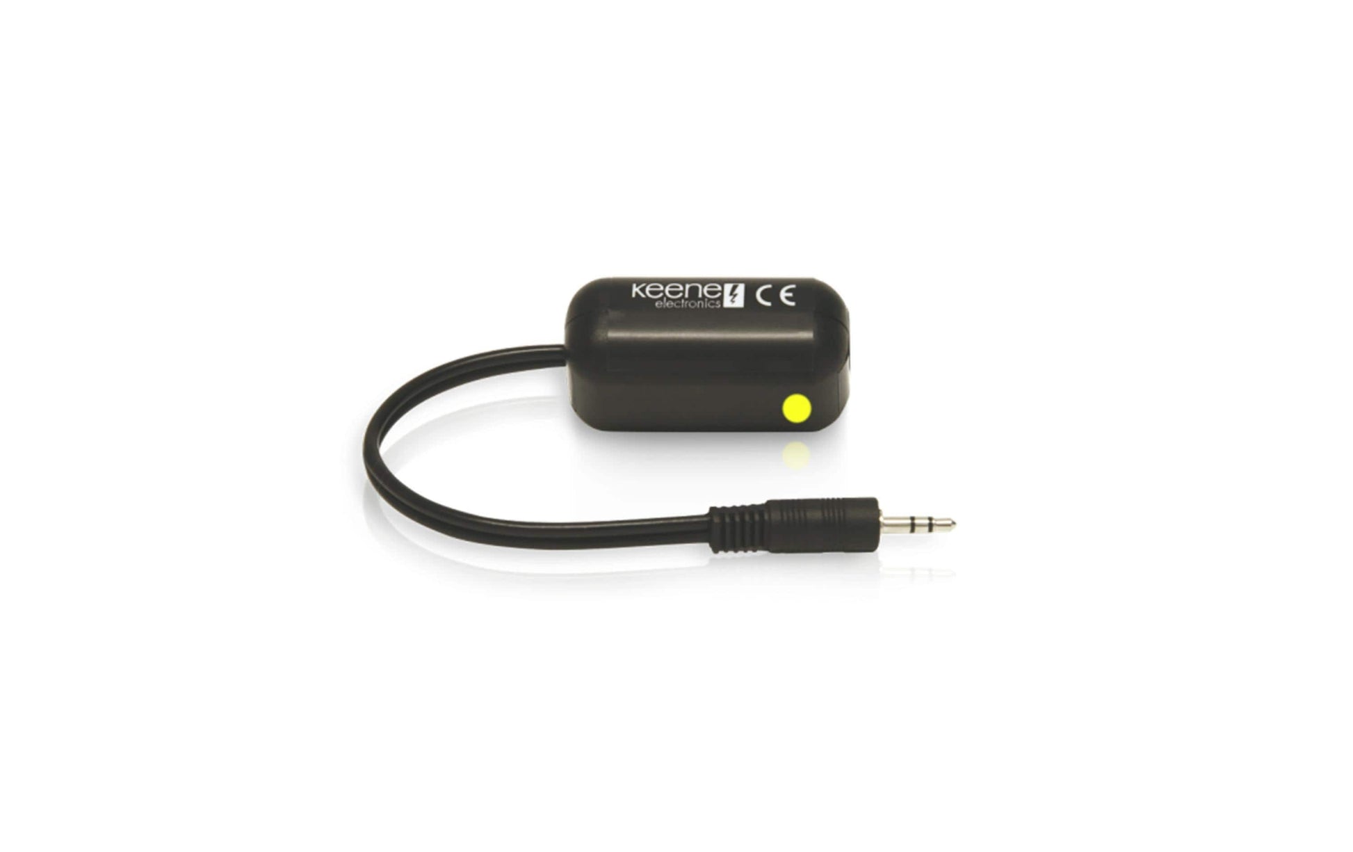 HDanywhere MHUB IR Integrations-Dongle – IR-Dongle für HDanywhere MHUB 4K PRO Systeme, 90 mm