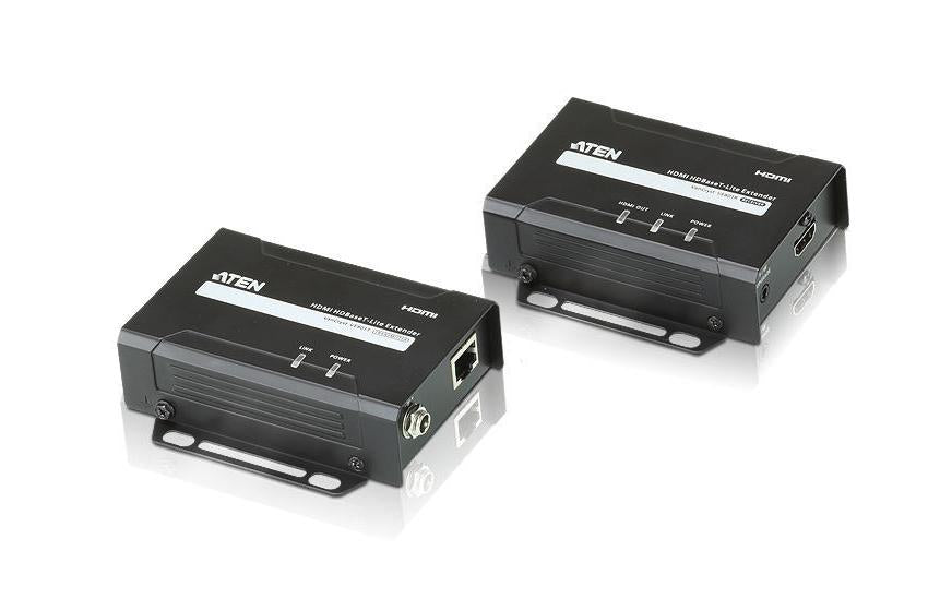 ATEN VE801 – HDMI-Verlängerung, 70 m Reichweite