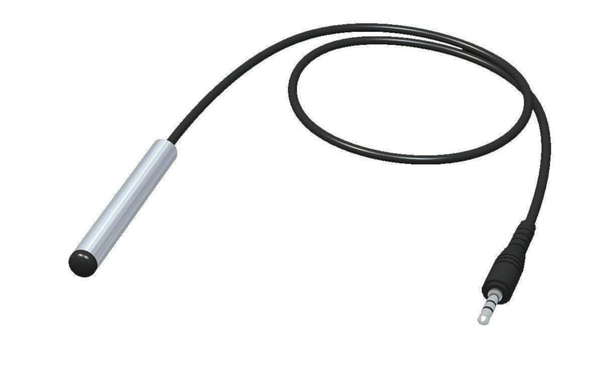 Mobeye AC-TS-E2 Temperatursensor – Keine, Zubehör