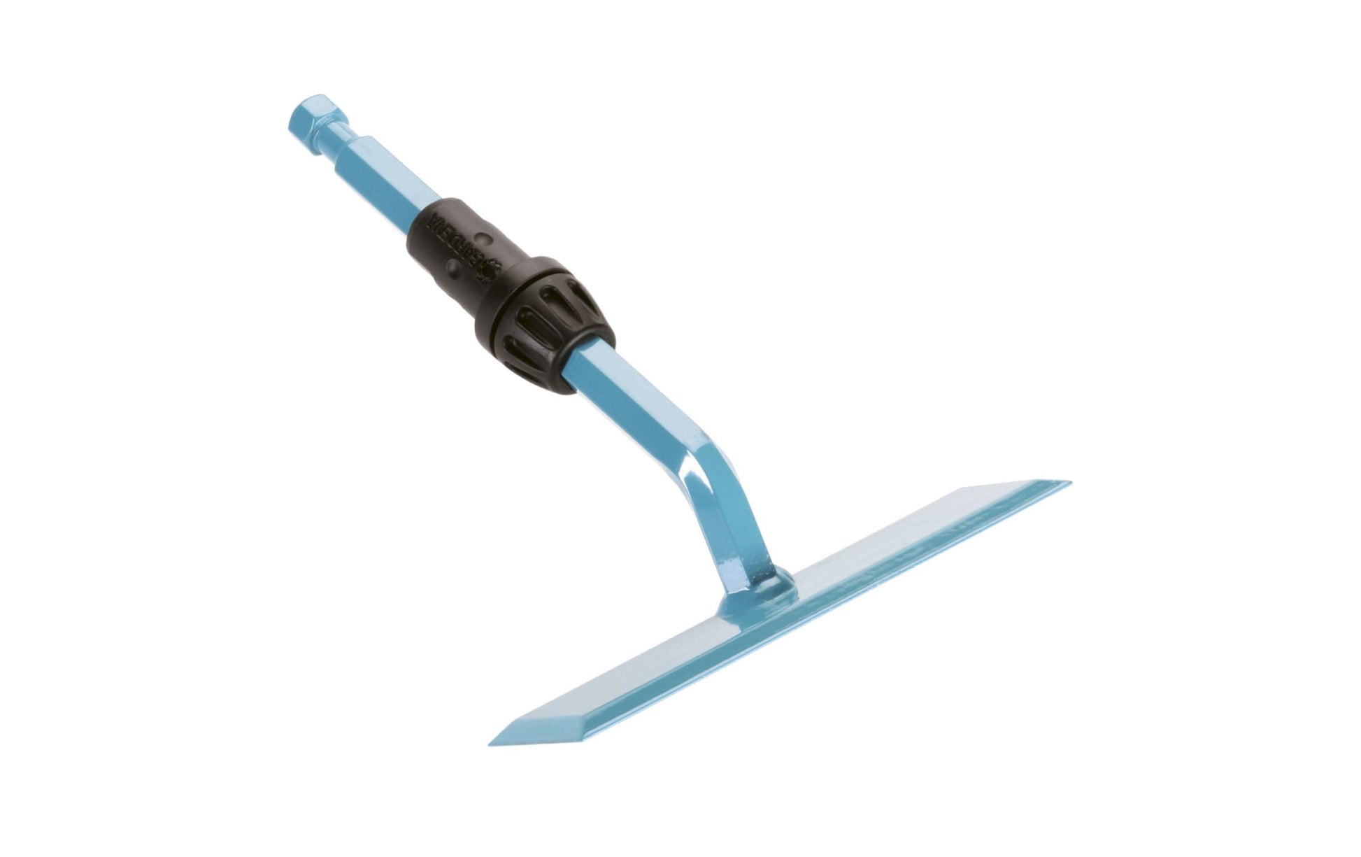 Gardena combisystem Schuffel – Klingenbreite 140 mm, Grifflänge 1500 mm – 1-teilig, Stahl, Wechselkopf