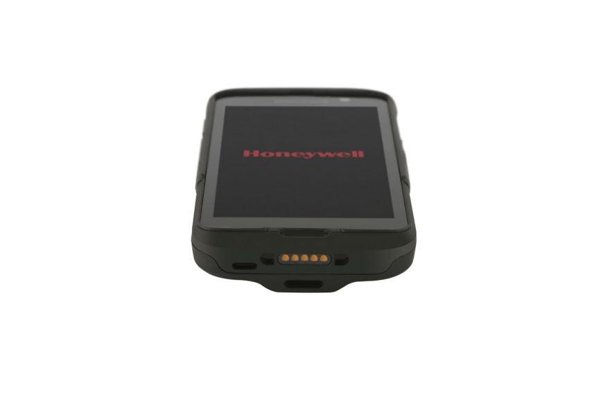 Honeywell CT47 – 5,5", 6/128 GB, WLAN 6E, 1D/2D, FlexRange XLR, IP65/68, Android 12