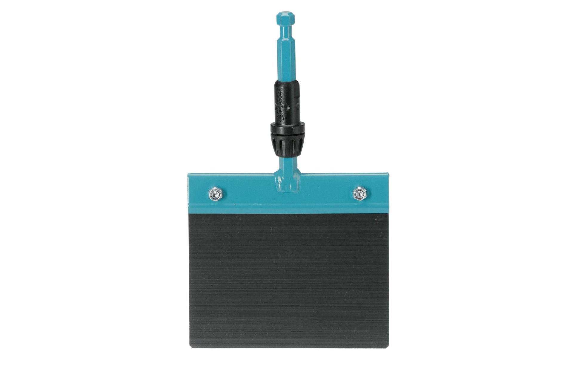 Gardena combisystem Stossscharre – Breite 150 mm