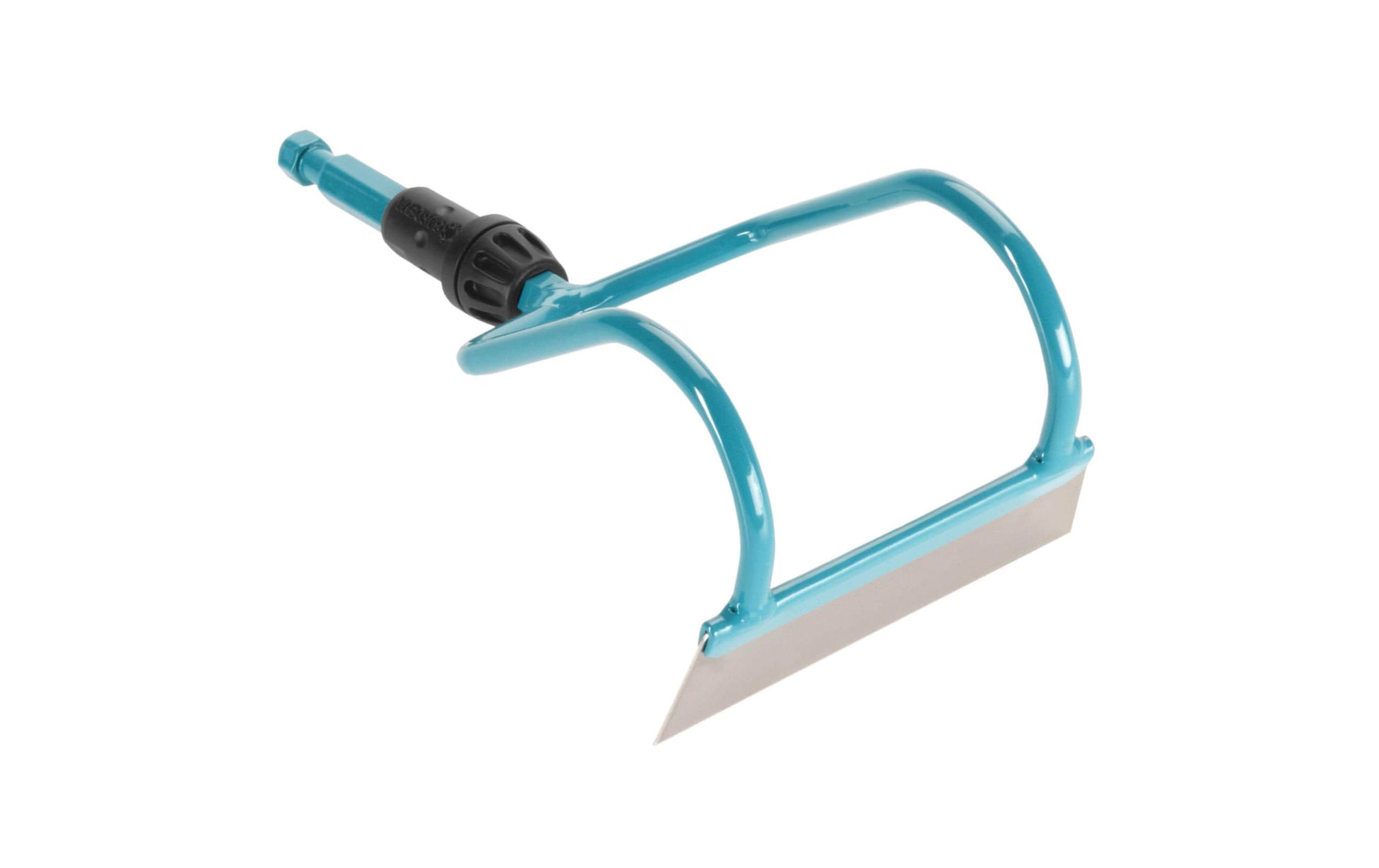 Gardena 3192-20 Bügelzughacke combisystem – Klingenbreite 120 mm – 1-teilig