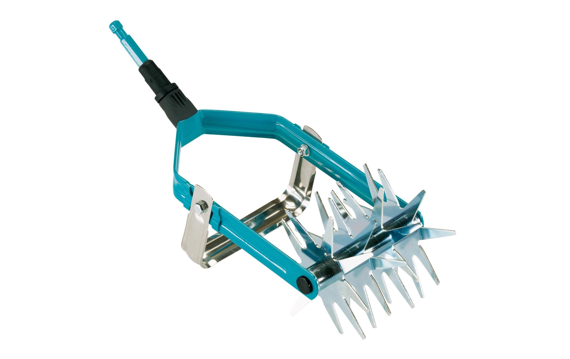 Gardena combisystem Sternfräse – Breite 140 mm, mit Jätemesser