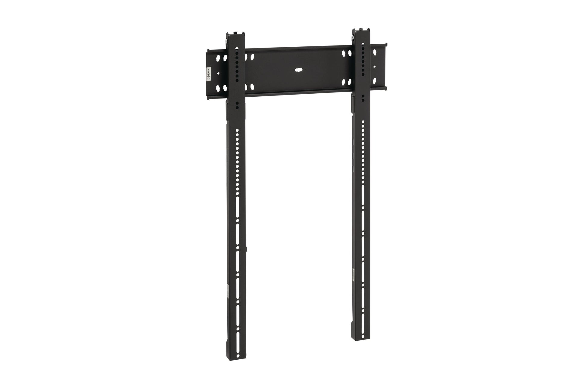 Vogel's Wandhalterung PFW 6815 – 550 × 909 mm, schwarz, für VESA 75 × 75–400 × 800 mm