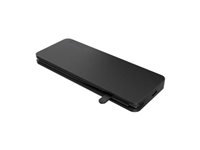 Lenovo 4X11N40212 Multiport-Adapter – USB-C, 1× HDMI, 2× USB-A, 2× USB-C, 65 W PD, für Windows/Mac/Linux