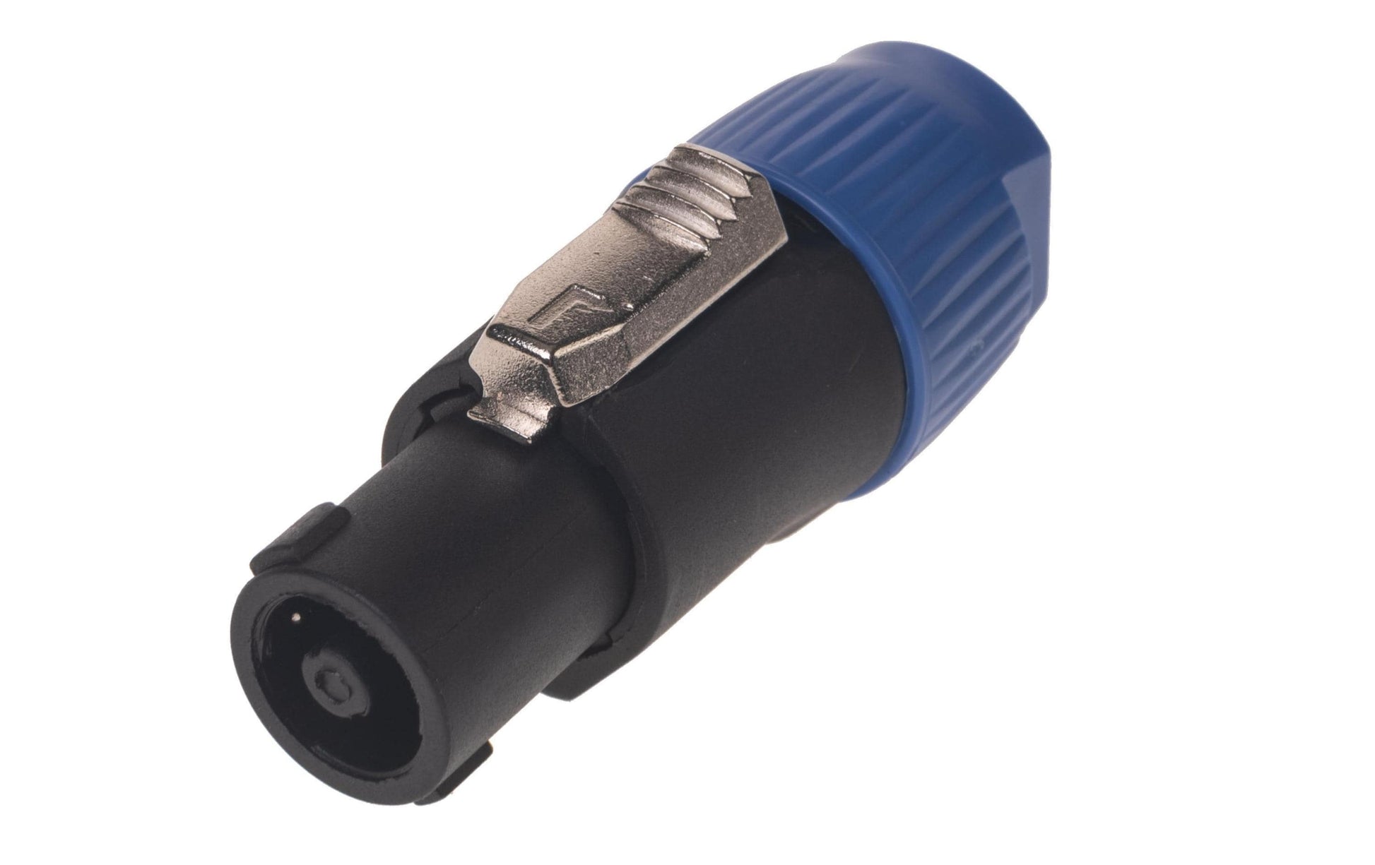Bemero BC5001BK-F – SpeakON (NL4) Stecker, 4-polig, gerade