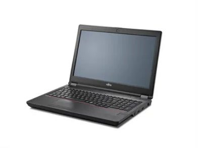 Fujitsu CELSIUS H780 – 15,6" FHD, Core i7-8850H, 16 GB, 256 GB SSD, Quadro P1000, Win 10 Pro