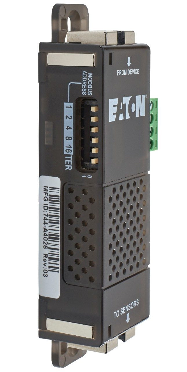 Eaton Environmental Monitoring Probe gen 2 Temperatur- & Feuchtemessgerät