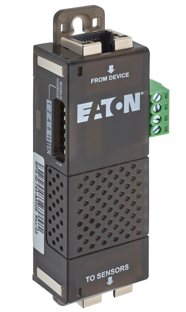 Eaton Environmental Monitoring Probe gen 2 Temperatur- & Feuchtemessgerät