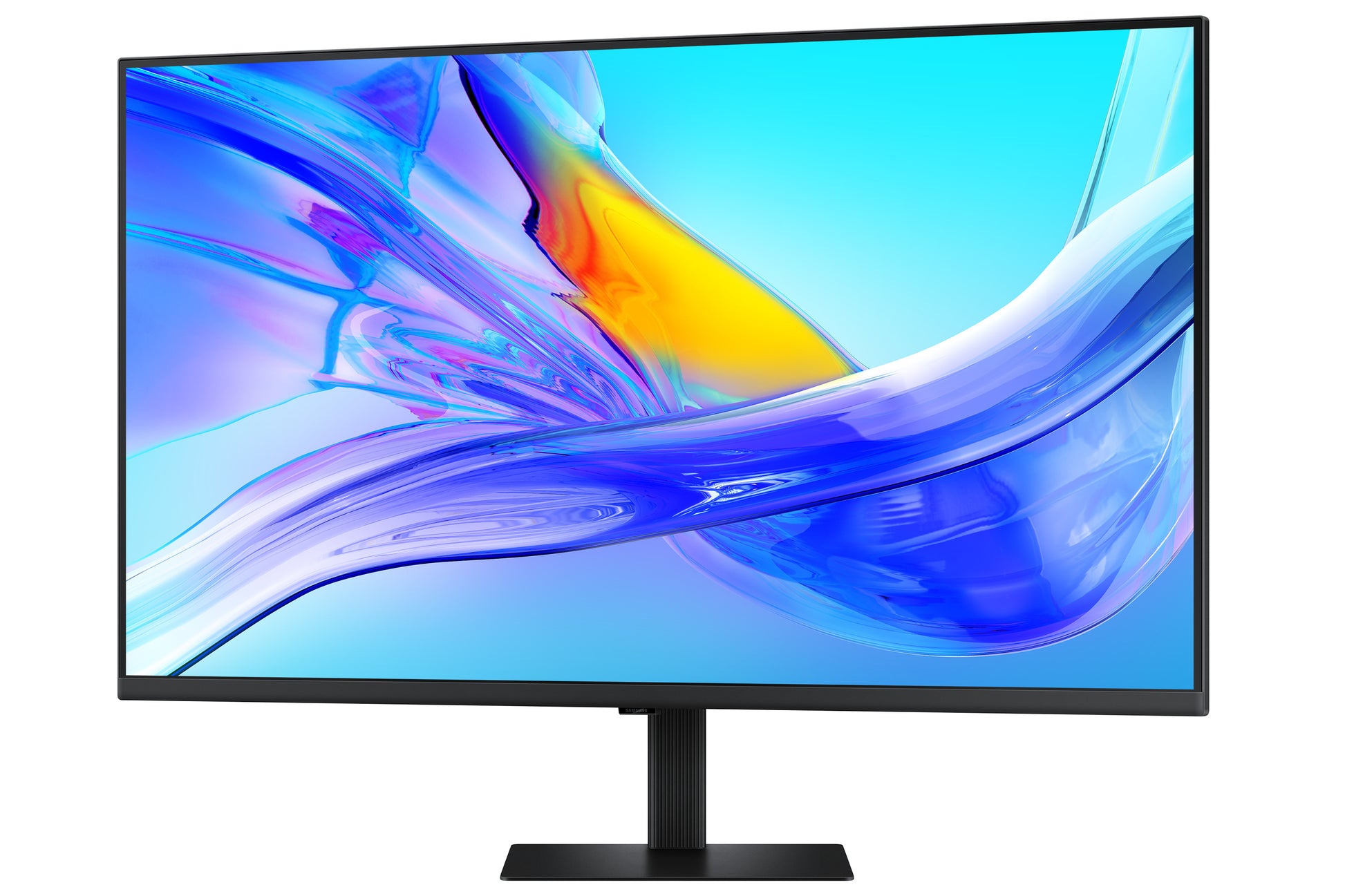 Samsung S80Ud – Monitor, 37" 3840 × 2160 (UHD 4K), LCD, Schwarz