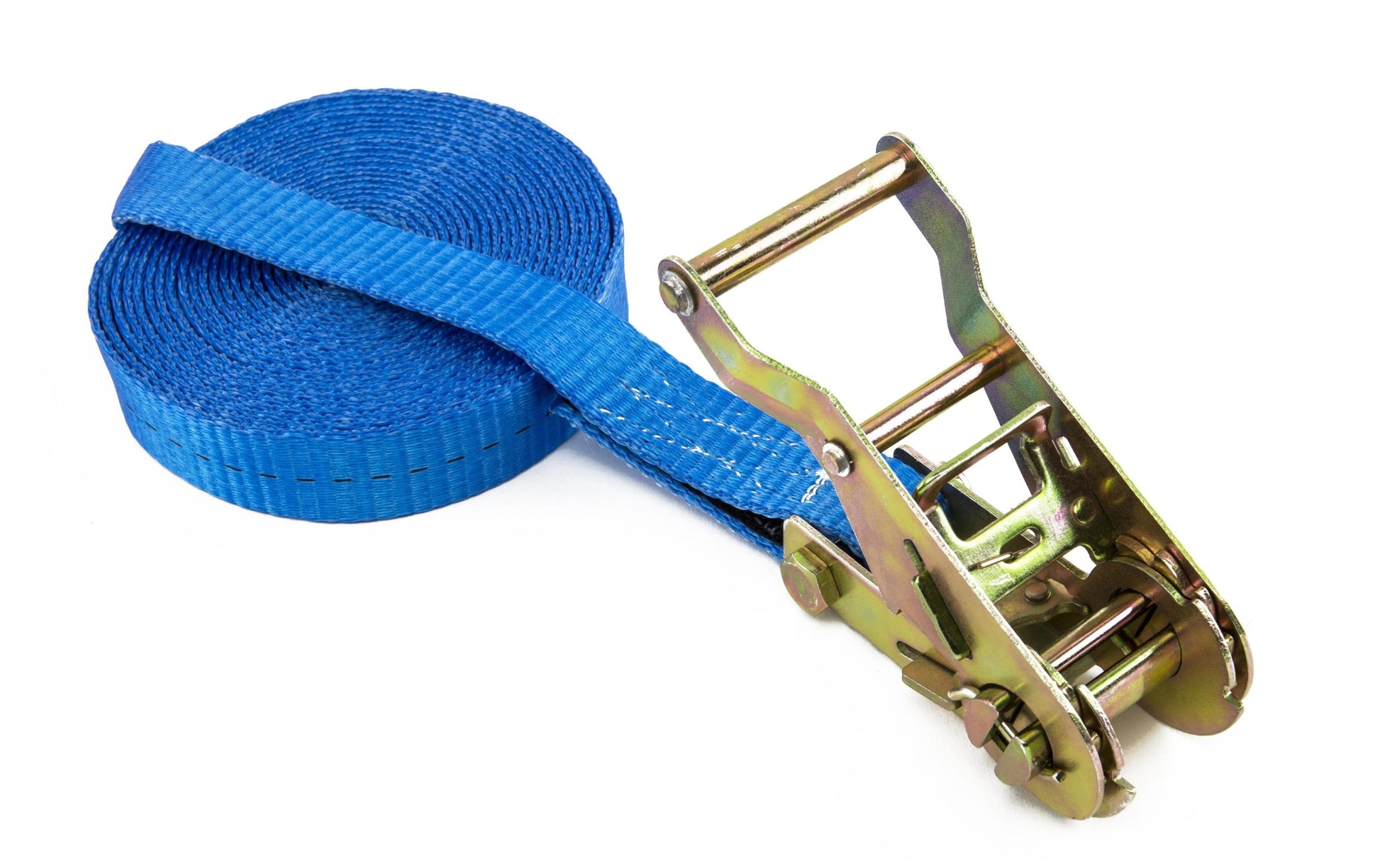 Zurrfix Zurrgurt – 25 mm, 10 m, Ratsche LC 1'500 daN