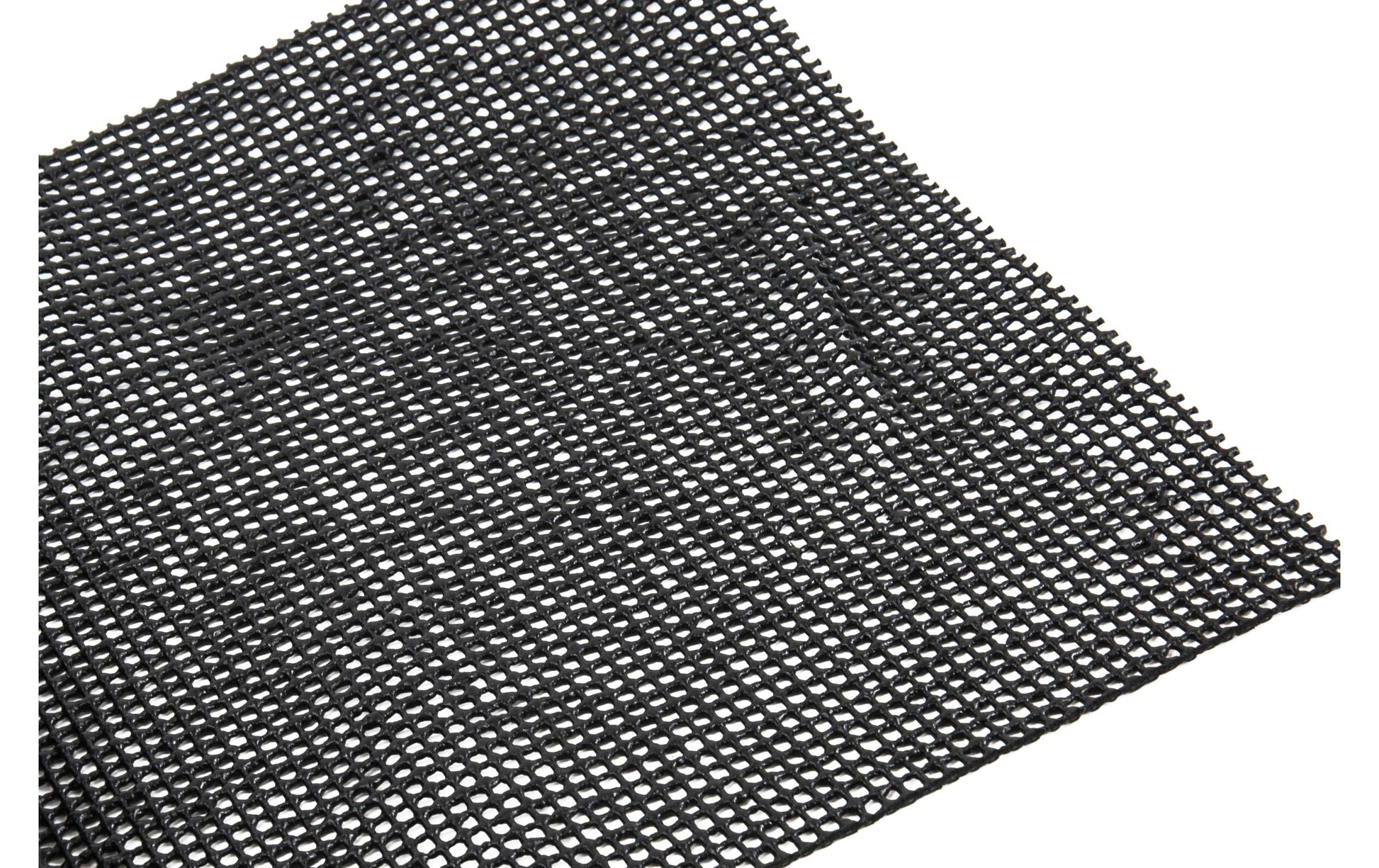 Zurrfix Bodenschutzmatte – Schwarz – 900 × 1'200 mm – für Personenwagen