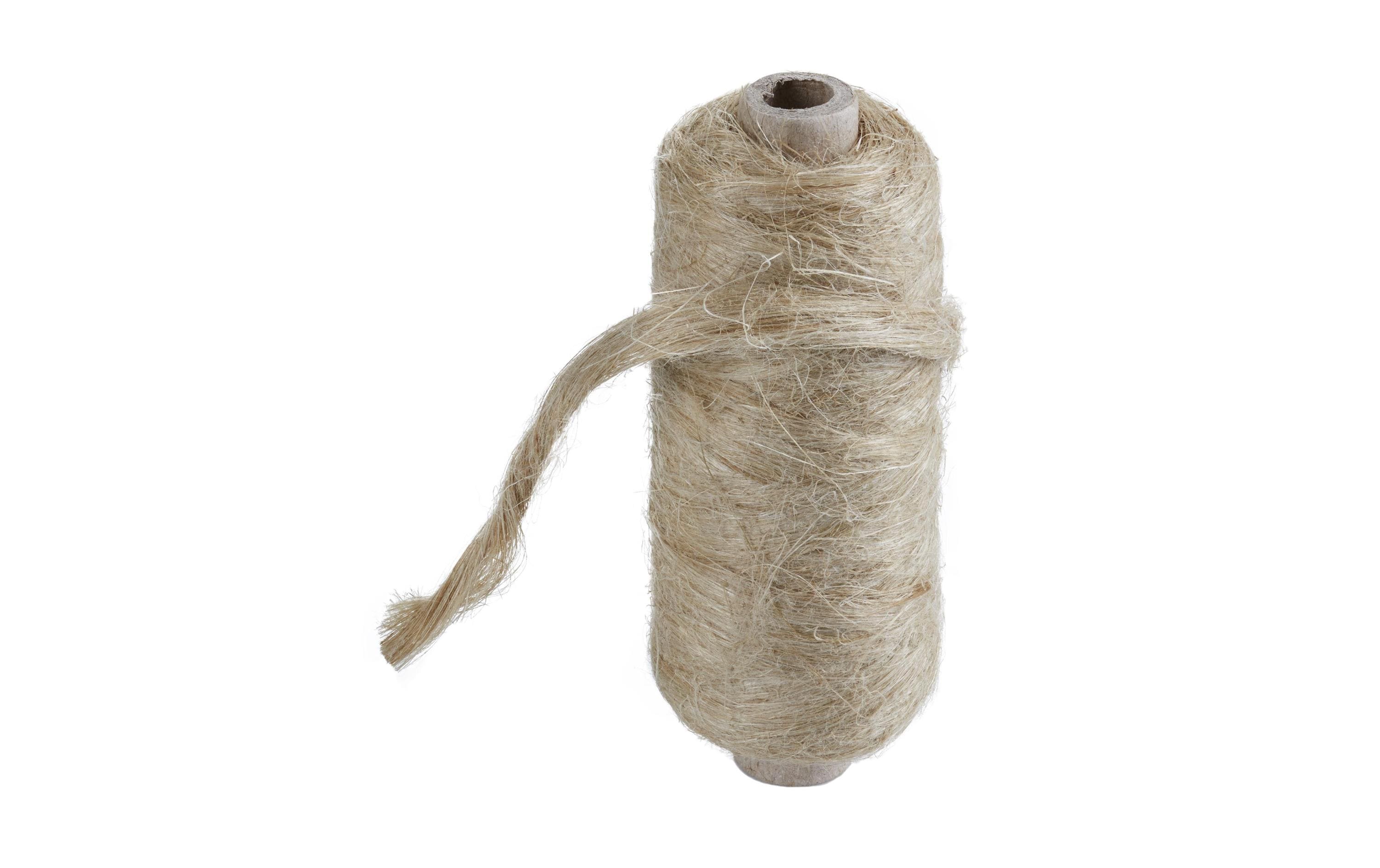 Mateu Dichtungshanf – für Armaturen
