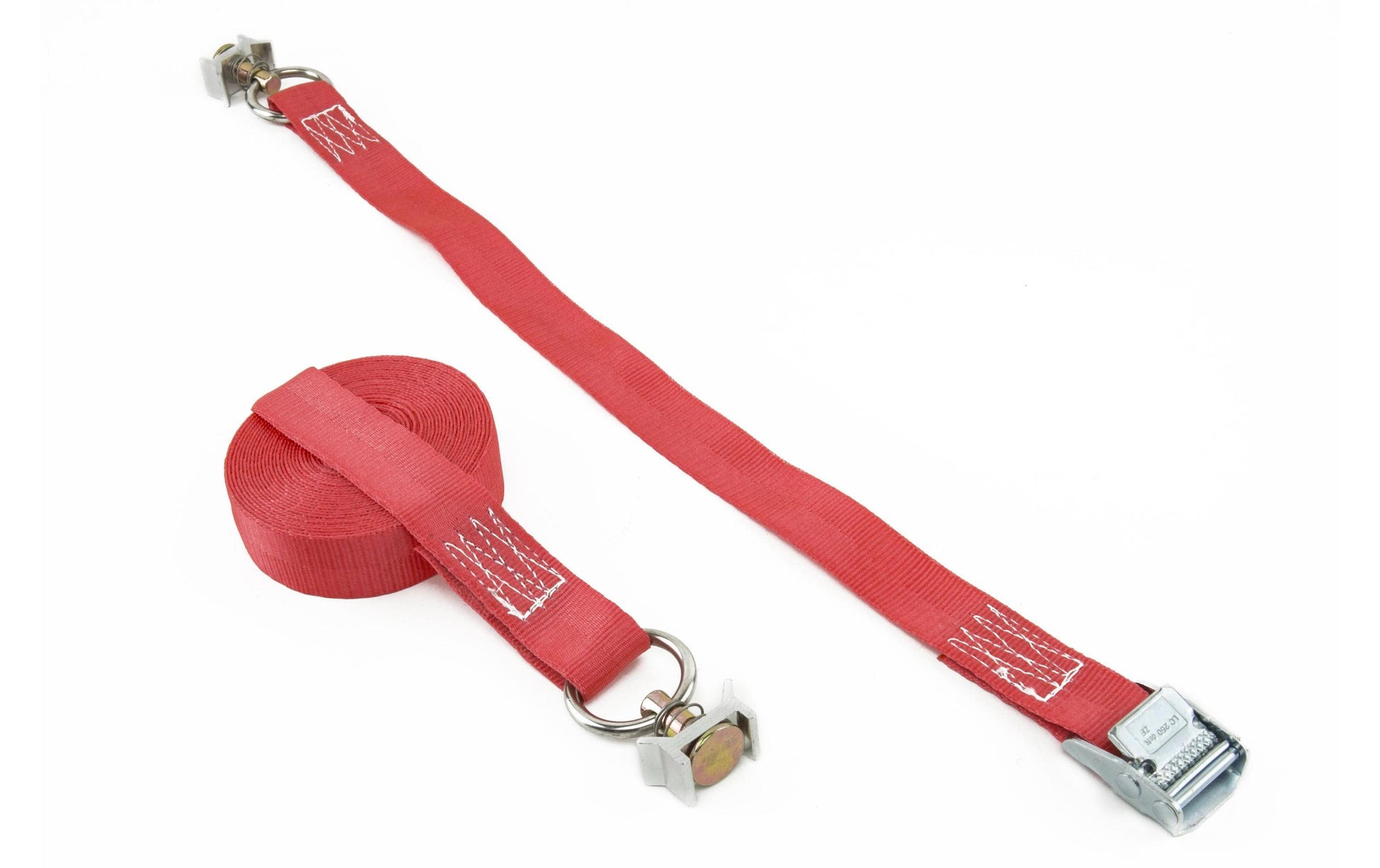 Zurrfix SK035-111 R5 Zurrgurt – 25 mm, 5 m, LC 250/500 daN