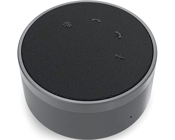 Lenovo GXD1C82051 – Konferenzlautsprecher – USB, Grau