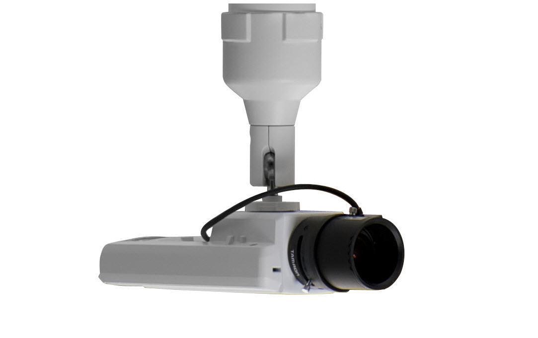 Axis Kamera-Halterung T91A05 – 38,1 mm