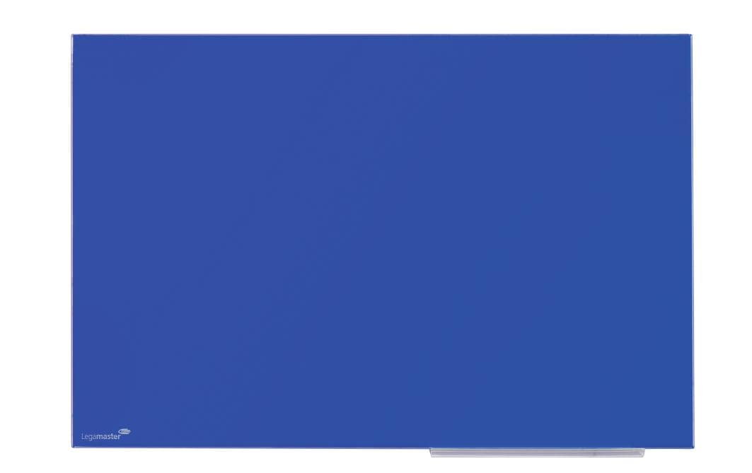 Legamaster Whiteboard – 60 × 40 cm, Glas, magnetisch, Wandmontage