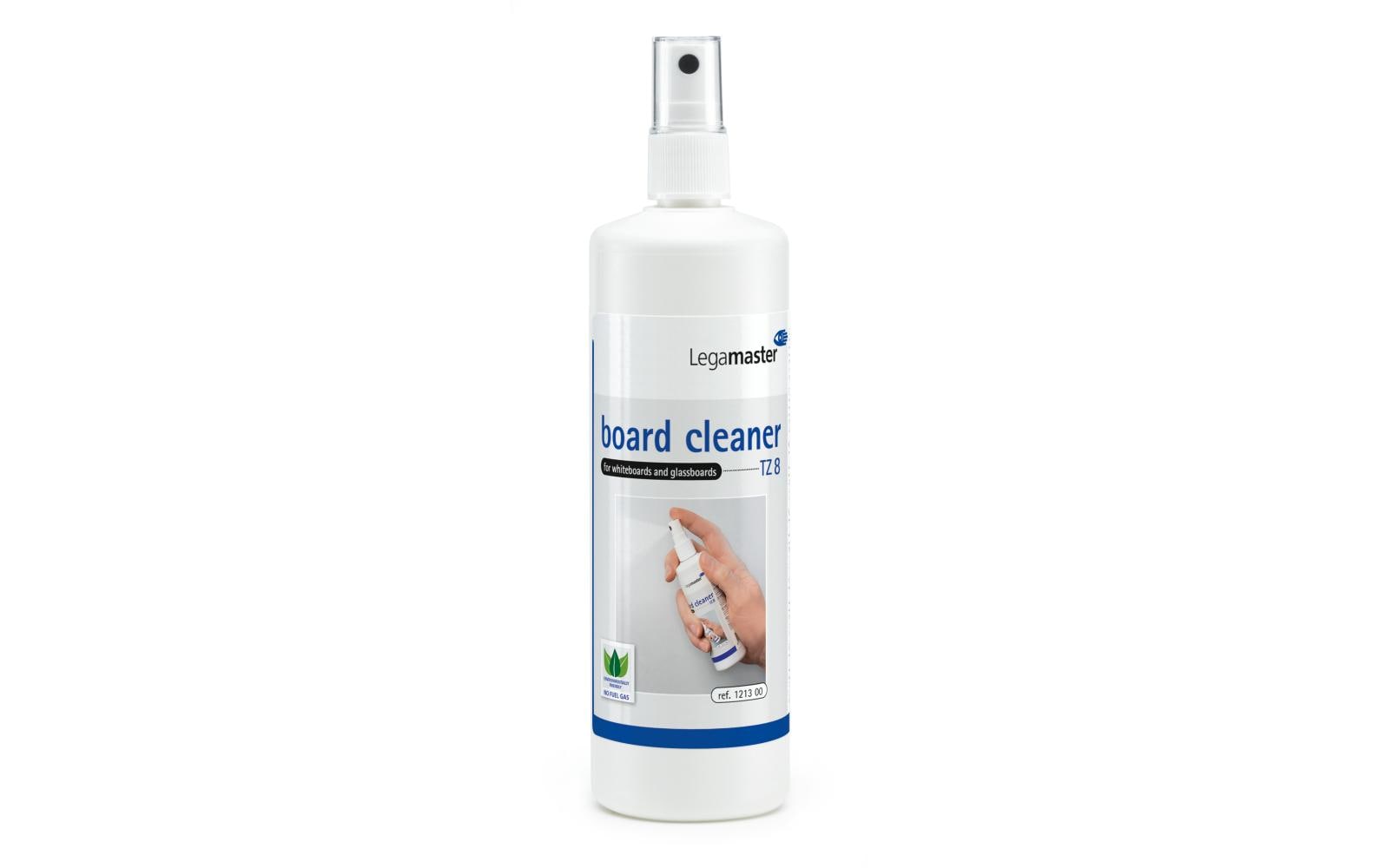 Legamaster Starter-Kit, inkl. Zerstäuber – für Whiteboards