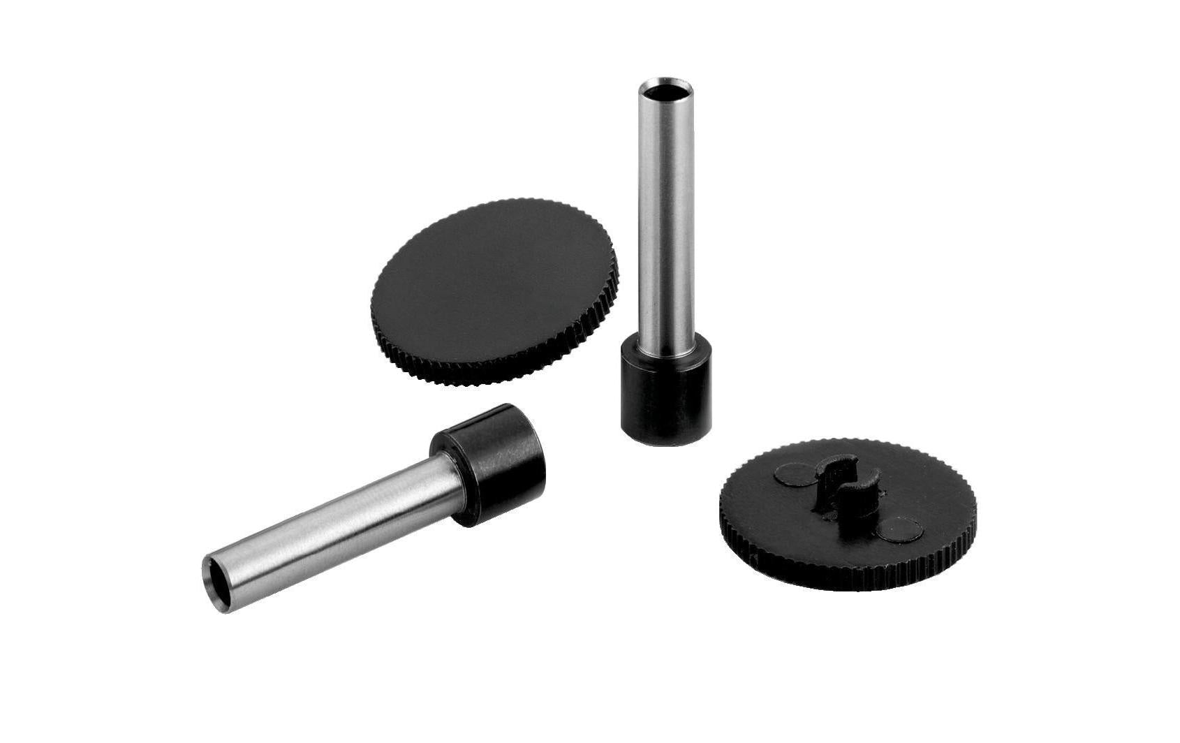 Novus Lochpfeifen-Set