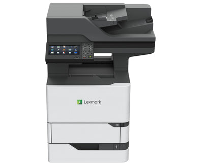 Lexmark MX722ADHE – S/W Laser-MFP A4
