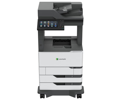 Lexmark MX822ADE – S/W Laser-MFP A4