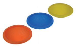 Dörr SLR Soft Diffusor Pro-1-4 Farbfilter – für Universal – Blau, Orange, Gelb