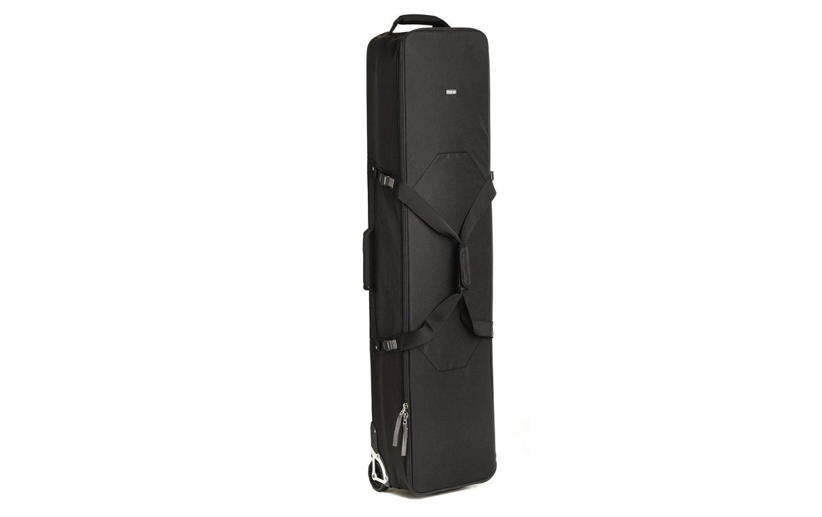 Think Tank Stand Manager 52 Rolltasche – Nylon, Polyester, Polyurethan (PU) – für DSLR, Videokamera – Schwarz