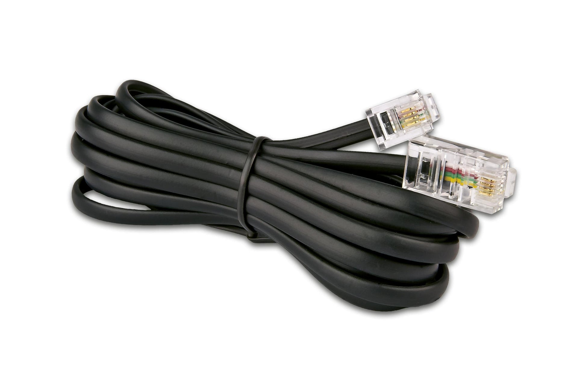 Wirewin Telefonkabel RJ-11 zu RJ-45, 1 m