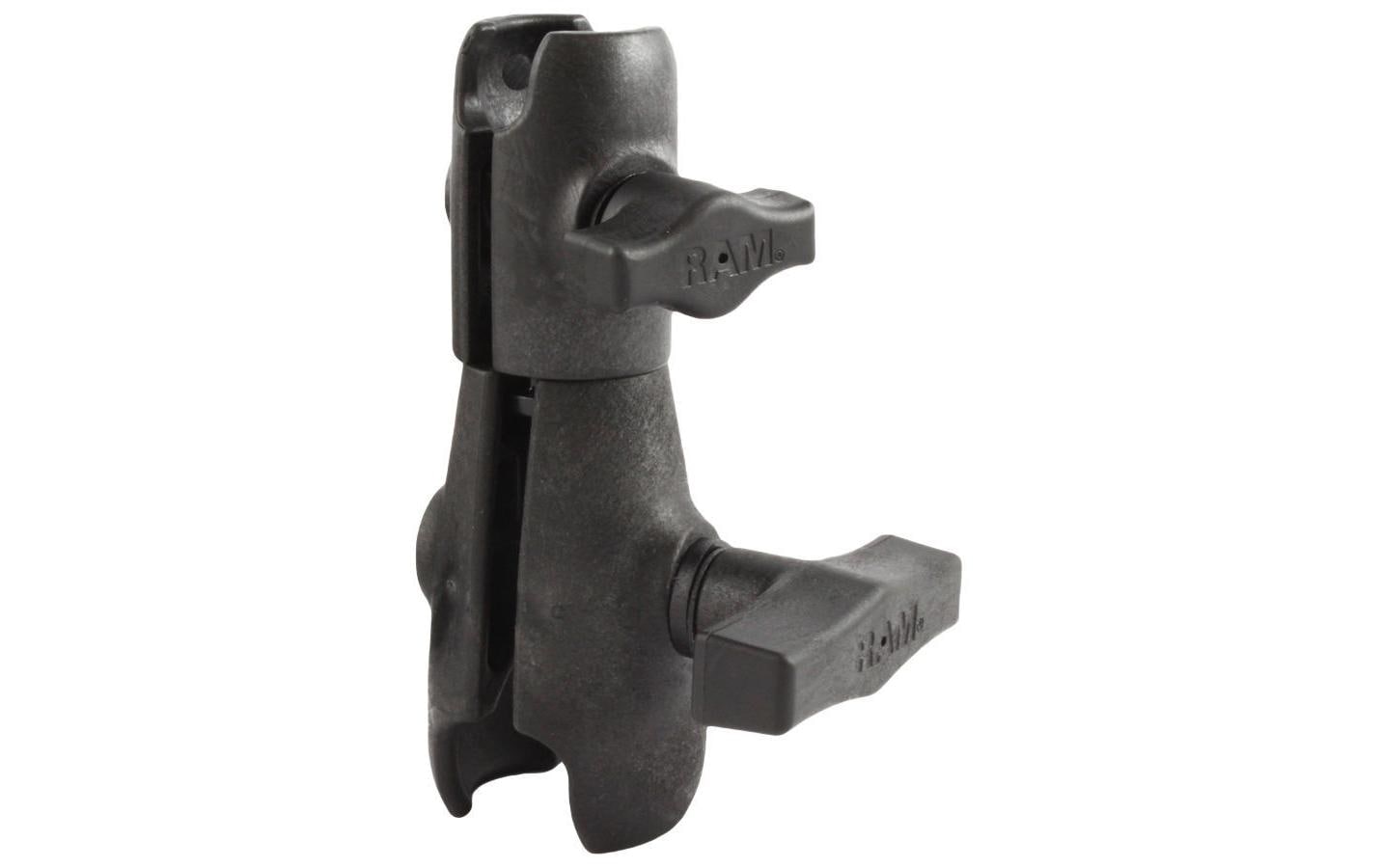 RAM Mounts Gelenk-Arm, Auto – für RAMMOUNT-System, 1,5" Kugel – Schwarz, Kunststoff
