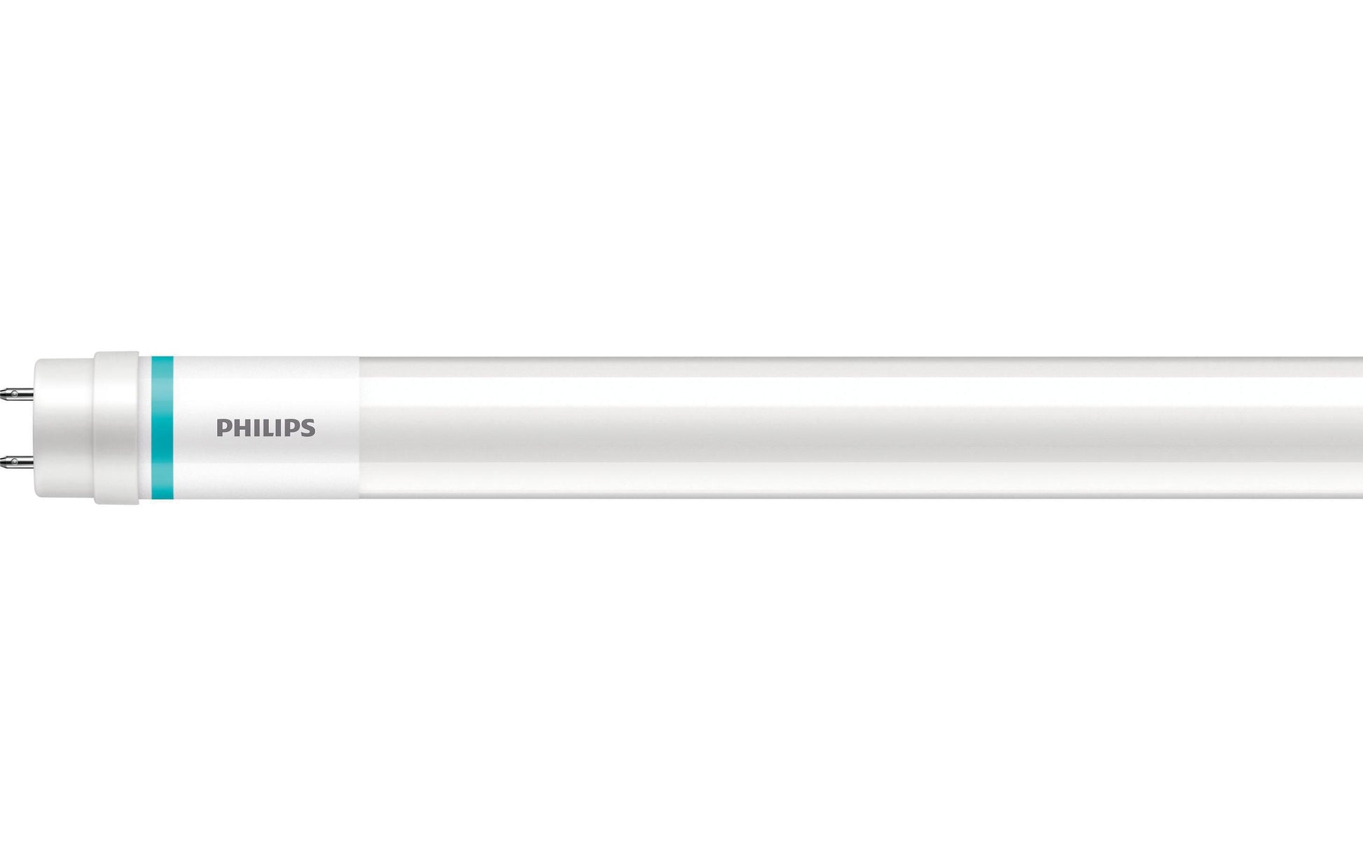 Philips MAS LED-Röhre T8 G13 600 mm – 8 W, 1050 lm, 6500 K kaltweiss, 240°, inkl. Starter, für KVG/VVG
