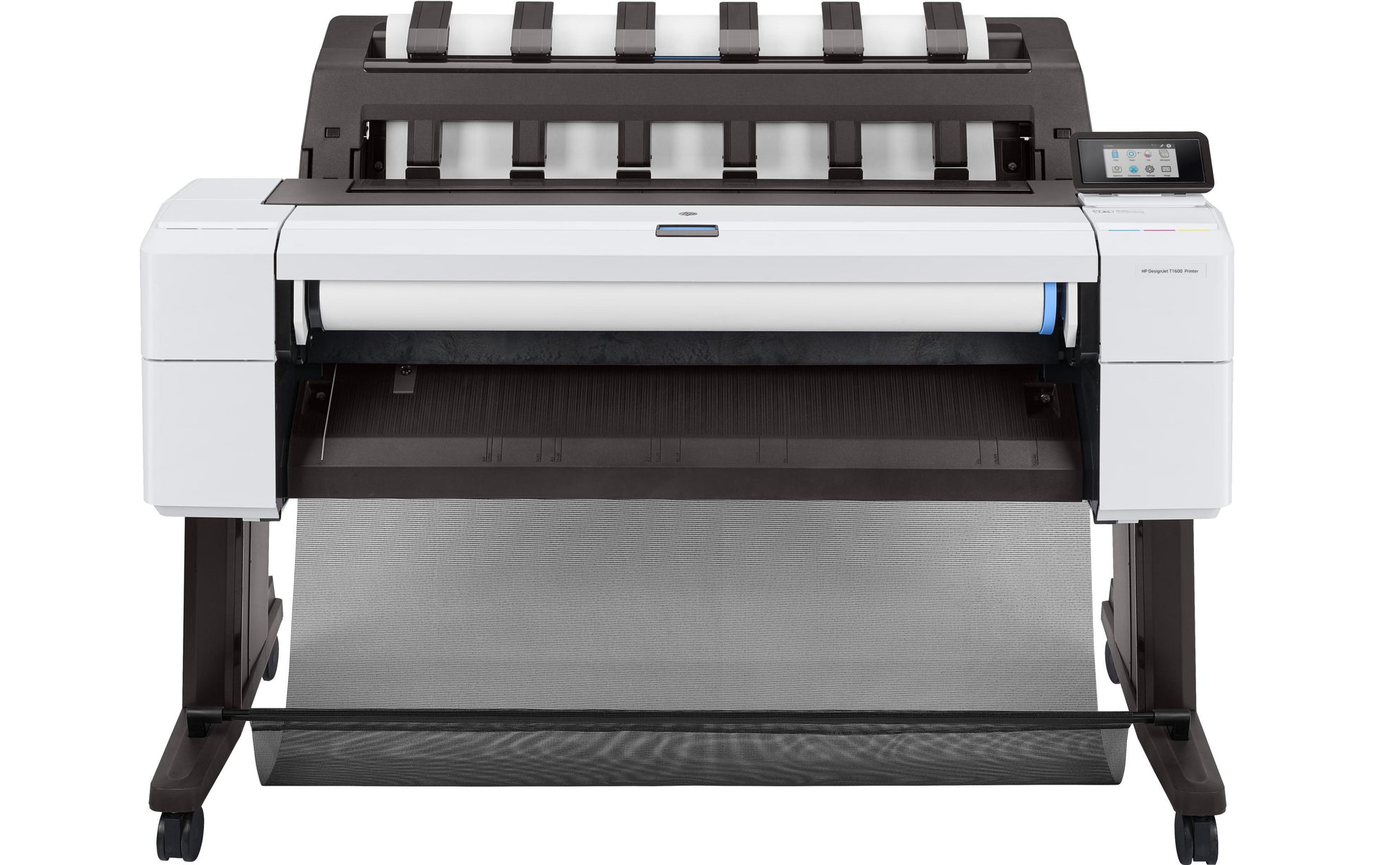 HP DesignJet T1600 – Grossformatdrucker, 36"
