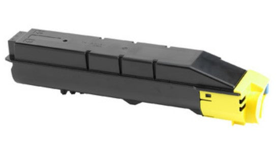 Kyocera – Toner TK-8305Y – Gelb, 15000 Seiten – für Farb-Laserdrucker/Multifunktionsgeräte