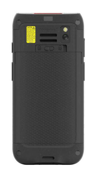 Honeywell CT40 – 5", 2/32 GB, 4G/WLAN 5, IP64, Android 7.1.1