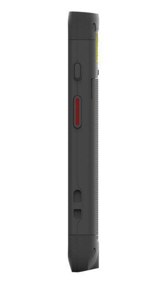 Honeywell CT40 – 5", 4/32 GB, 4G/WLAN, 1D/2D, IP64, Android