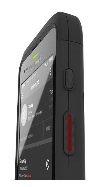 Honeywell CT40 – 5,0" – 32 GB – Schwarz